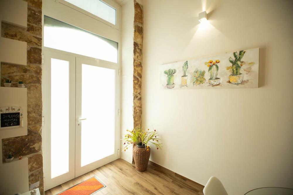 Casa vacanze Siracusa K&s