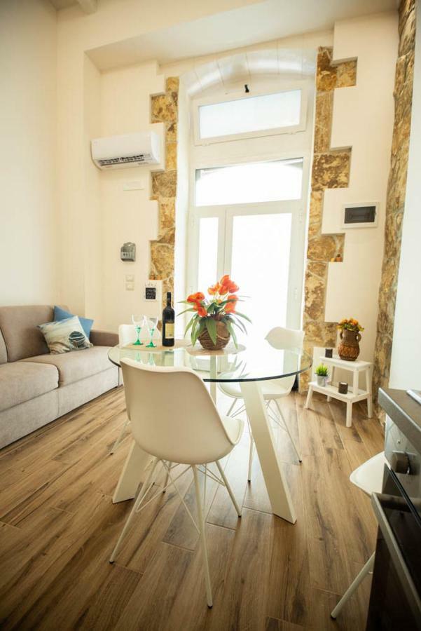 Siracusa K&s Casa vacanze Syracuse