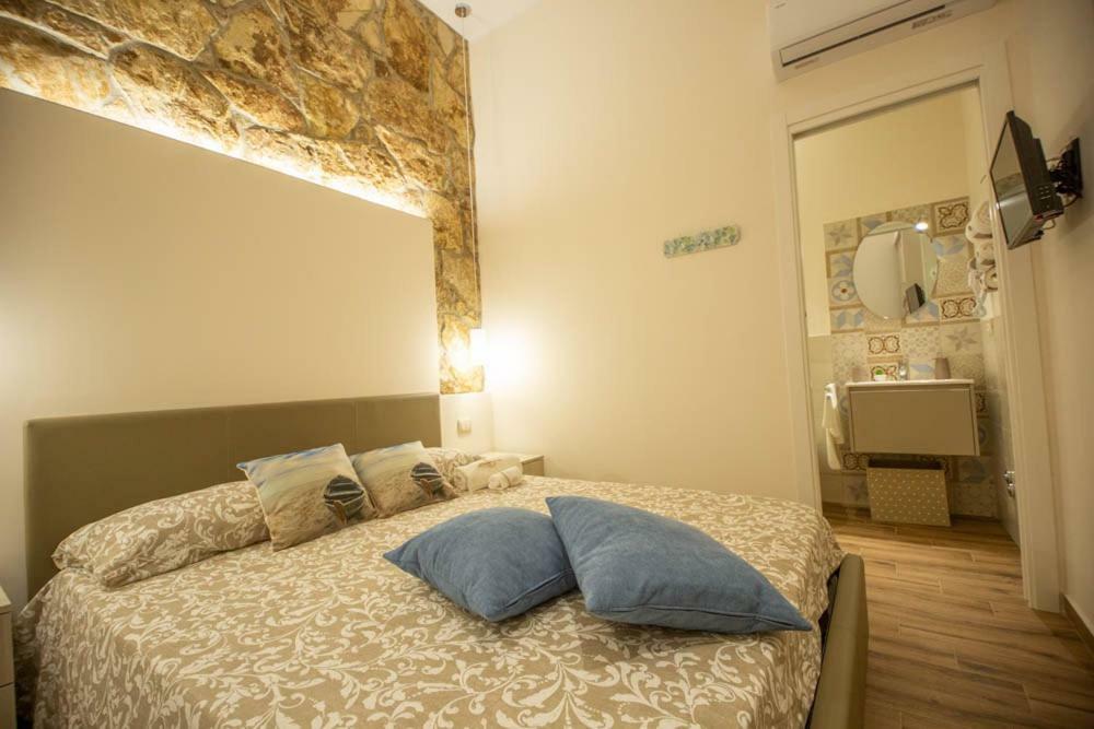Casa vacanze Siracusa K&s *