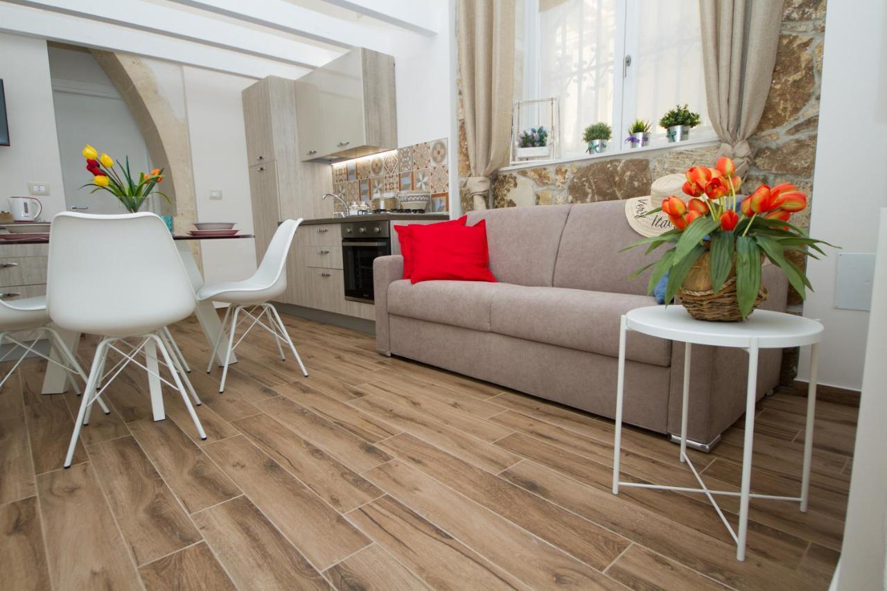 Siracusa K&s Casa vacanze Syracuse