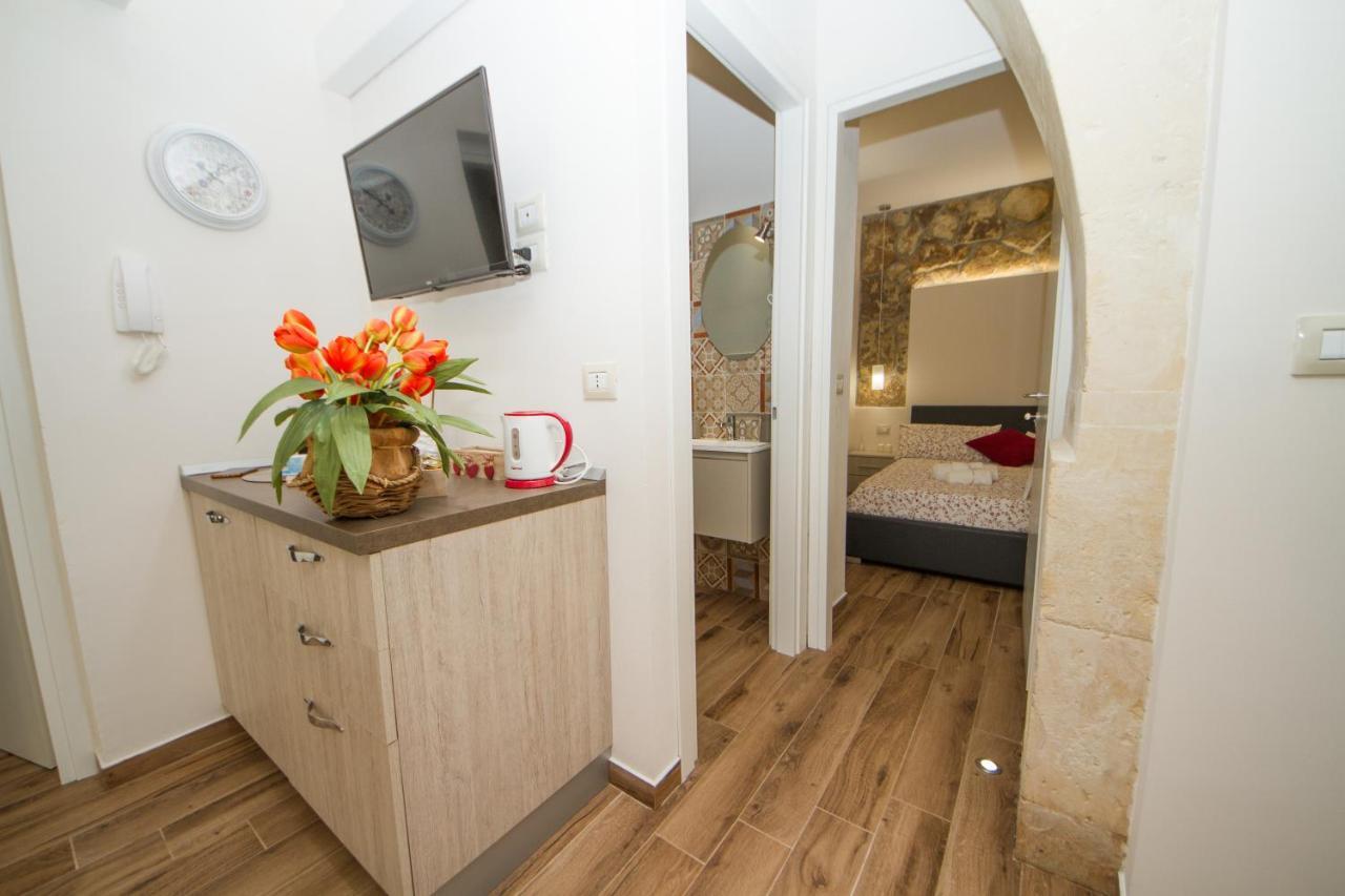 Casa vacanze Siracusa K&s Syracuse
